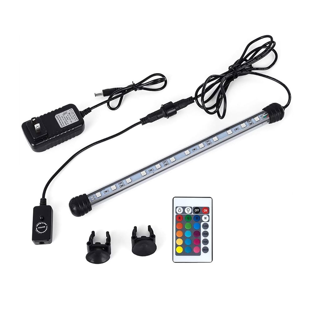 Amazon.com : MQ 20 in Submersible LED Aquarium Light, 3.5W